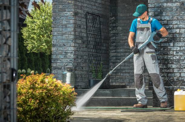 Best Solar Panel Cleaning  in Tichigan, WI