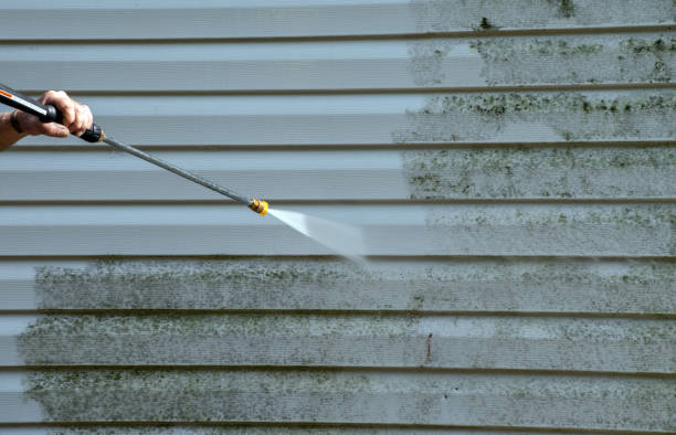 Best Sign and Awning Cleaning  in Tichigan, WI